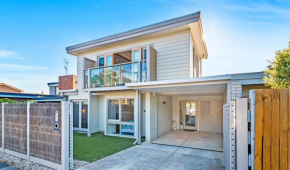 Central Grove - Sleeps 6 - Presidents Ave